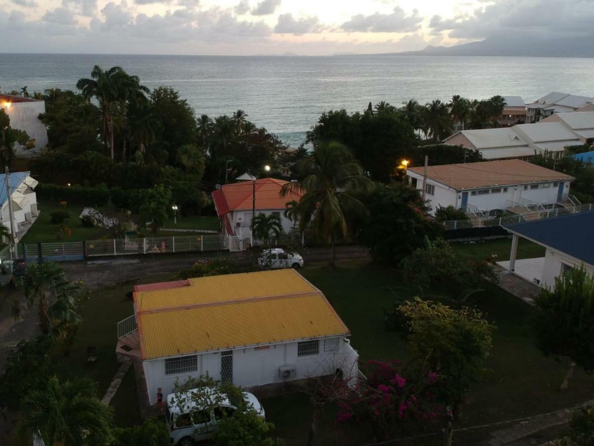 Bungalow Proche Plage ル・ゴジエ エクステリア 写真