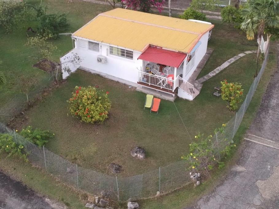 Bungalow Proche Plage ル・ゴジエ エクステリア 写真